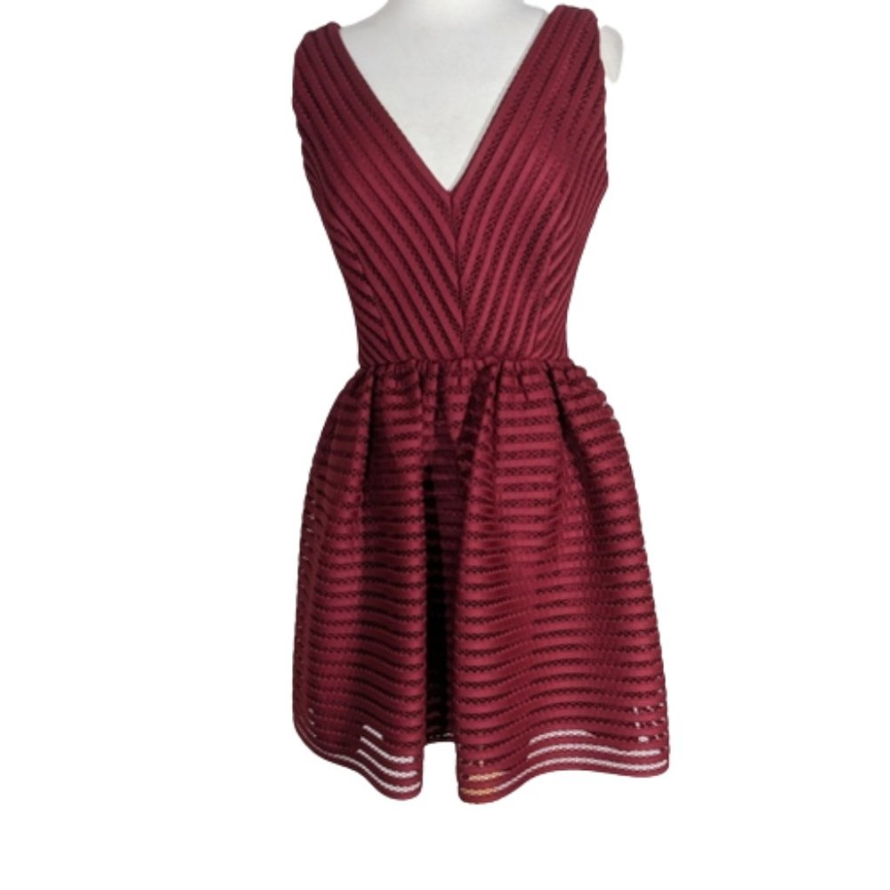 Saks 5th Avenue Party Dress. M